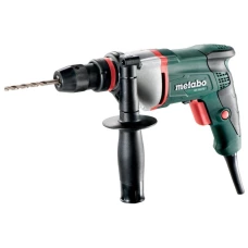 Дриль Metabo BE 500/10 (0.5 кВт, 1600 об/хв) (600353000)