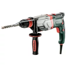 Перфоратор Metabo UHEV 2860-2 QUICK (1.1 кВт, 3.4 Дж) (600713500)