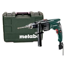 Ударная дрель Metabo SBE 760 (0.76 кВт, 0-3200 об/мин) (600841500)