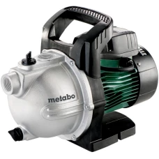 Садовый насос Metabo P 3000 G (0.90 кВт, 3300 л/ч) (600963000)