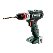 Аккумуляторный шуруповерт Metabo PowerMaxx BS 12 Quick (12 В, 40 Н*м, без АКБ) (601037890)