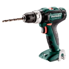 Акумуляторний ударний шуруповерт Metabo PowerMaxx SB 12 (12 В, без АКБ) (601076890)