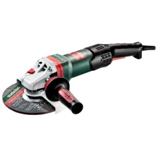 Болгарка Metabo WEPBA 19-180 Quick RT (1.9 кВт, 180 мм) (601099000)