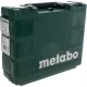 Аккумуляторный ударный гайковерт Metabo PowerMaxx SSD 12 + кейс (2х12 В, 2 А*ч) (601114500)