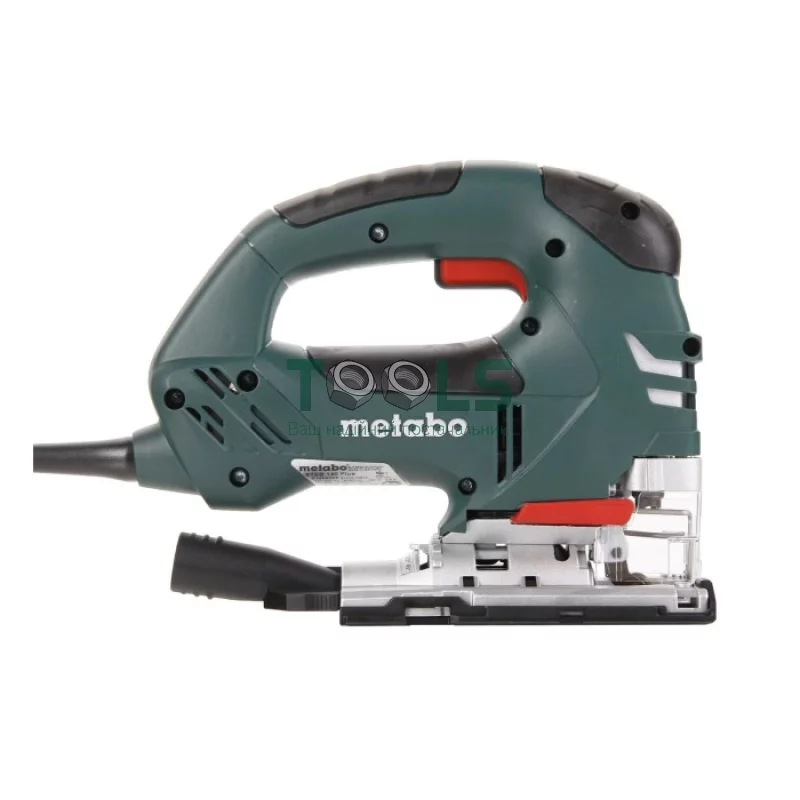 Электролобзик Metabo STEB 140 Plus Industrial (0.75 кВт, 3100 об/мин) (601404500)