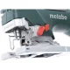 Электролобзик Metabo STEB 140 Plus Industrial (0.75 кВт, 3100 об/мин) (601404500)