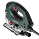 Электролобзик Metabo STEB 140 Plus Industrial (0.75 кВт, 3100 об/мин) (601404500)