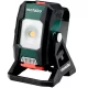 Аккумуляторный прожектор Metabo BSA 12-18 LED 2000 (12-18 В, без АКБ, 2000 lm) (601504850)