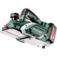 Акумуляторний рубанок Metabo HO 18 LTX 20-82 + кейс (18 В, без АКБ, 82 мм) (602082840)