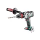 Аккумуляторный ударный шуруповерт Metabo SB 18 LTX-3 BL Q I + MetaLoc (18 В) (602357840)