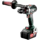 Аккумуляторная дрель-шуруповерт Metabo BS 18 LTX BL I (18 В, 2х4 А*ч, 130 Н*м) (602358500)