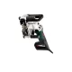 Штроборез Metabo MFE 40 (1.9 кВт, 125 мм) (604040510)