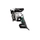 Штроборез Metabo MFE 40 (1.9 кВт, 125 мм) (604040510)