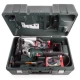 Штроборез Metabo MFE 40 + 2 алмазні диски + фрезерувальний диск (1.9 кВт, 125 мм) (604040900)