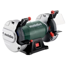 Точильный станок с двумя шлифкругами Metabo DS 150 M (0.37 кВт) (604150000)