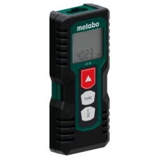 Дальномер лазерный Metabo LD 30 (30 м) (606162000)