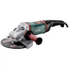 Кутова шліфувальна машина Metabo WE 26-230 MVT Quick (2.6 кВт, 230 мм) (606475260)