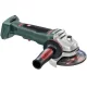 Акумуляторна болгарка безщіткова Metabo WPB 18 LTX BL 125 QUICK (125 мм, 18 В, без АКБ) (613075850)