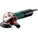 Кутова шліфувальна машина Metabo WEV 19-125 Q M-Brush (1.9 кВт, 125 мм) (613108000)