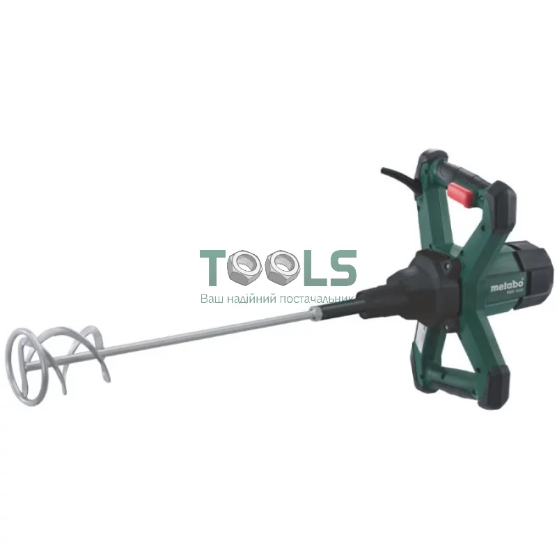 Миксер 1020 Вт RWE 1020 Metabo 614044000