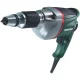 Мережевий шуруповерт Metabo DWSE 6.3 (0.55 кВт, 12 Н*м) (620001000)