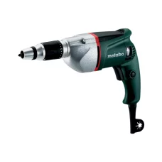 Сетевой шуруповерт Metabo DWSE 6.3 (0.55 кВт, 12 Н*м) (620001000)