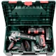 Кейс Metabo METABOX 165 L (496x296x165 мм) (626890000)