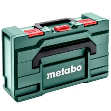 Кейс для инструментов Metabo METABOX 145 L (496x296x145 мм) (626892000)