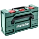 Кейс для інструментів Metabo METABOX 145 L (496x296x145 мм) (626892000)