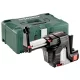 Система пылеотвода Metabo ISA 18 LTX 24 + MetaLoc (5-16 мм) (631341840)