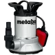 Занурювальний насос Metabo TPF 6600 SN (0.45 кВт, 6600 л/год) (0250660006)