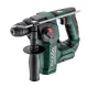 Аккумуляторный перфоратор Metabo PowerMaxx BH 12 BL 16 + кейс (12 В, 1.3 Дж, без АКБ) (600207860)