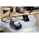 Адаптер живлення + ліхтарик Metabo PowerMaxx PA 14.4-18 LED-USB (14.4-18 В) (600288000)