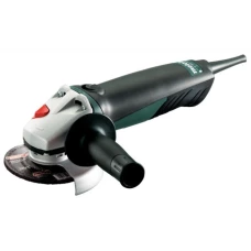 Кутова шліфувальна машина Metabo WQ 1400 (1.4 кВт, 125 мм) (600346000)