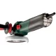 Угловая шлифмашина Metabo WEVA 15-125 Quick (1550 Вт, 125 мм) (600496000)