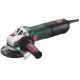 Угловая шлифмашина Metabo WEVA 15-125 Quick (1550 Вт, 125 мм) (600496000)