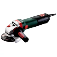 Угловая шлифмашина Metabo WEBA 17-125 Quick (1.7 кВт, 125 мм) (600514000)