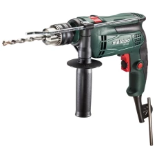 Ударная дрель Metabo SBE 650 (0.65 кВт) (600671000)