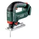 Аккумуляторный лобзик Metabo STAB 18 LTX 100 (18 В, без АКБ) (601003890)