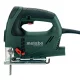 Електролобзик Metabo STEB 80 QUICK (0.59 кВт, 3300 об/хв) (601041500)