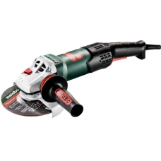 Угловая шлифмашина Metabo WE 17-150 Quick RT (1.75 кВт, 150 мм) (601087000)