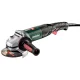 Кутова шліфувальна машина Metabo WE 1500-125 RT (1.5 кВт, 125 мм) (601241000)