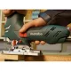 Электролобзик Metabo STE 140 Industrial + кейс (0.75 кВт, 3100 об/мин) (601401500)