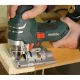 Электролобзик Metabo STE 140 Industrial + кейс (0.75 кВт, 3100 об/мин) (601401500)