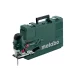 Электролобзик Metabo STE 140 Industrial + кейс (0.75 кВт, 3100 об/мин) (601401500)