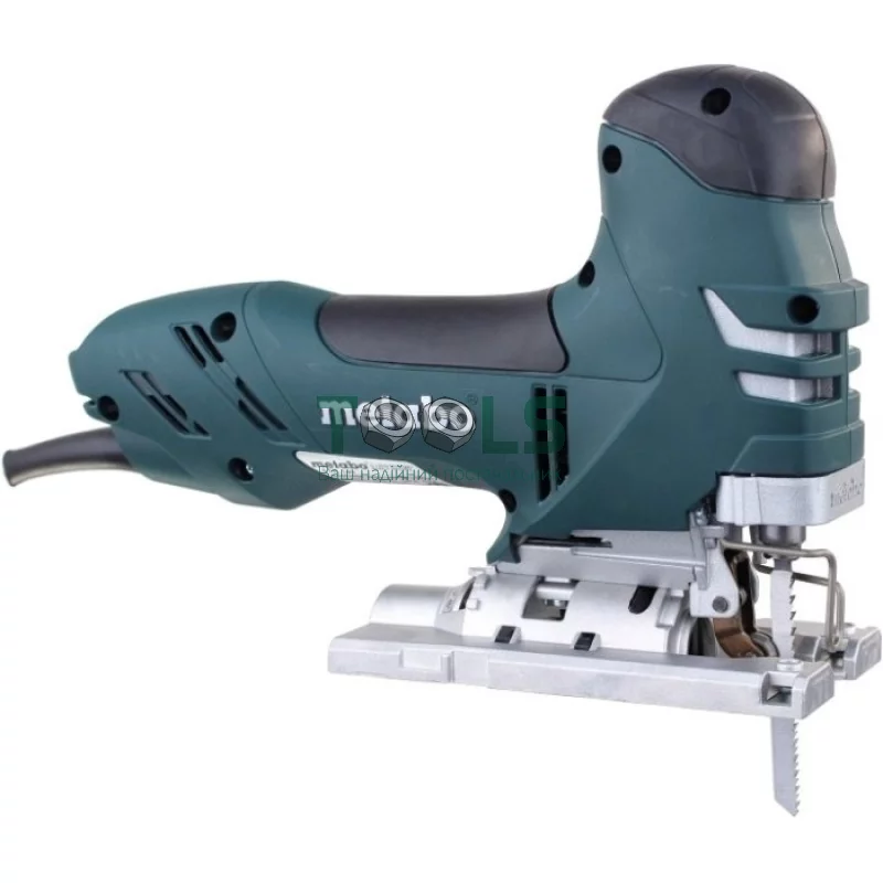 Электролобзик Metabo STE 140 Industrial + кейс (0.75 кВт, 3100 об/мин) (601401500)