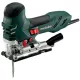 Электролобзик Metabo STE 140 Industrial + кейс (0.75 кВт, 3100 об/мин) (601401500)