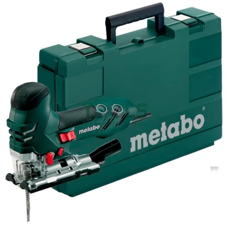 Электролобзик Metabo STE 140 Plus Industrial (0.75 кВт, 3100 ход/мин) (601403500)