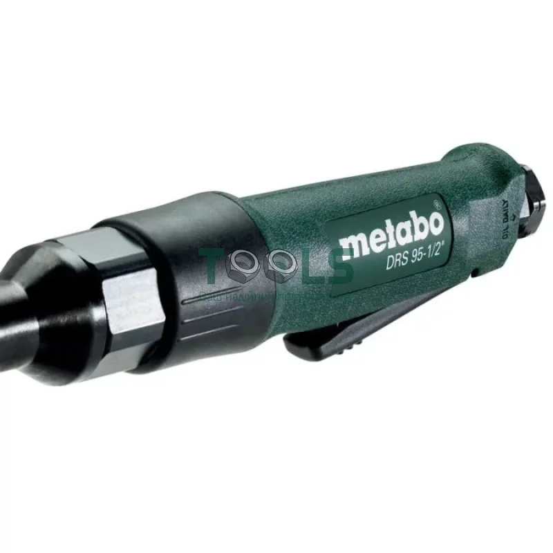 Пневматический гайковерт с трещоткой Metabo DRS 95 (450 л/мин, 6.2 бар) (601553000)