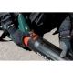 Аккумуляторная садовая воздуходувка Metabo LB 18 LTX BL (18 В, 41.6 м/с, без АКБ) (601607850)